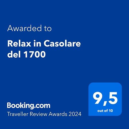 サルツァーナLe Rose , Relax In Casolare Del 1700アパートメント エクステリア 写真