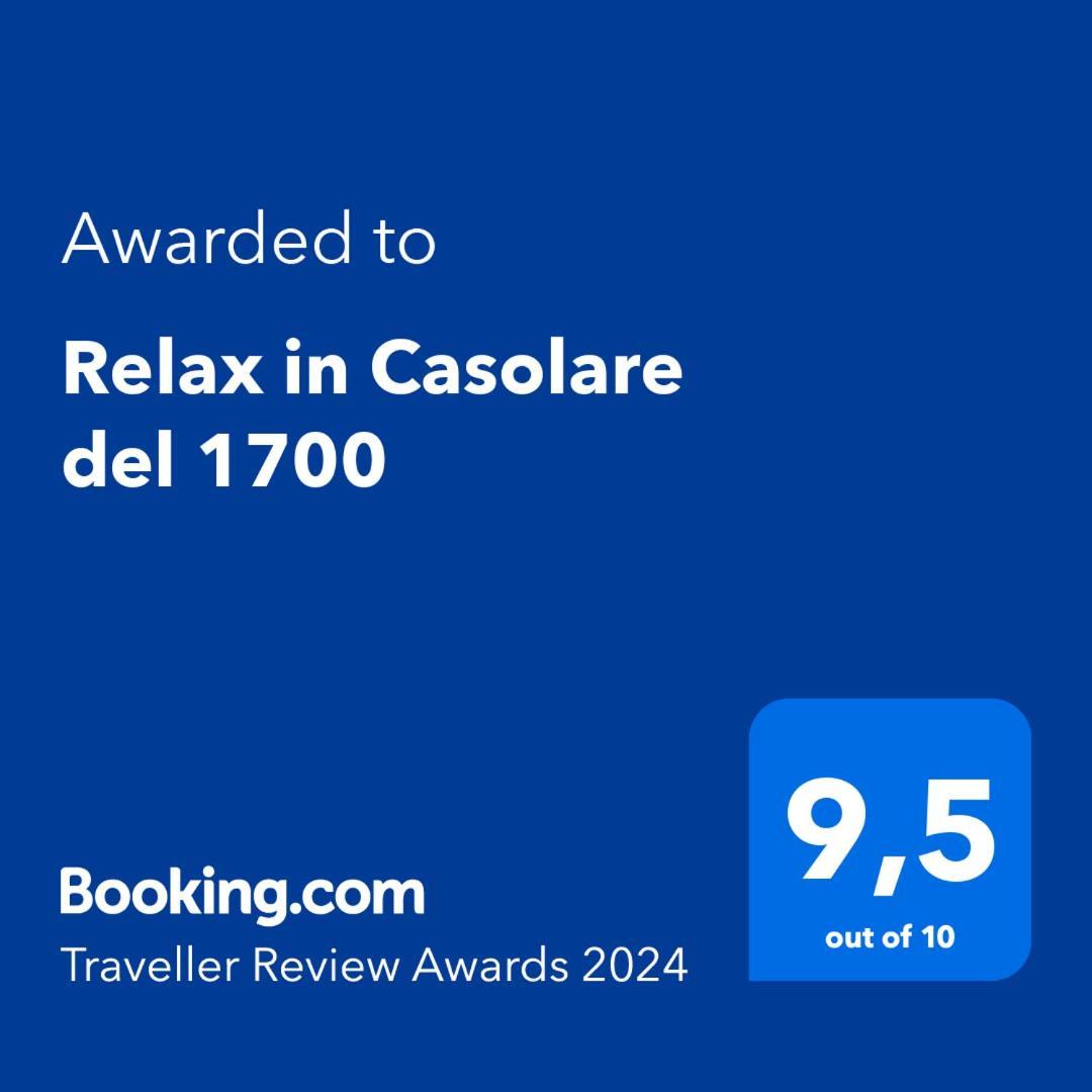 サルツァーナLe Rose , Relax In Casolare Del 1700アパートメント エクステリア 写真